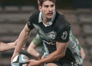 Luca Mignot