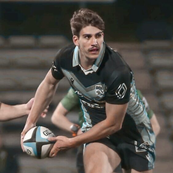 Luca Mignot