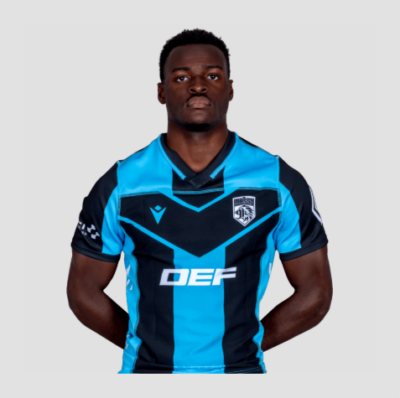 Wilfried Njitheu Wilfried Njitheu