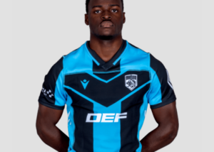 Wilfried Njitheu