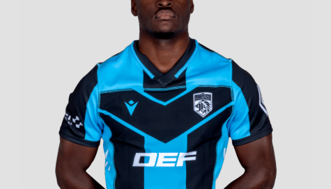 Wilfried Njitheu