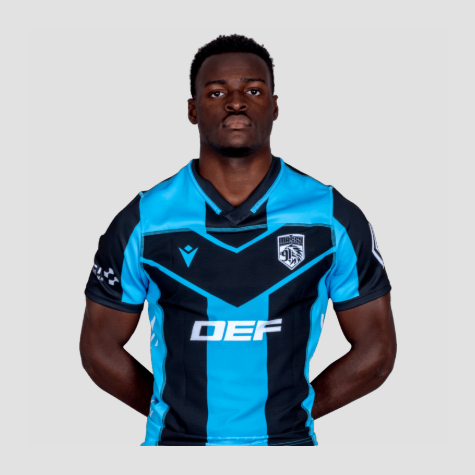 Wilfried Njitheu