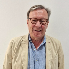 Max Peuvrier