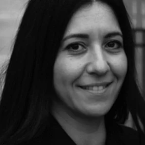 Patricia Zazzaron