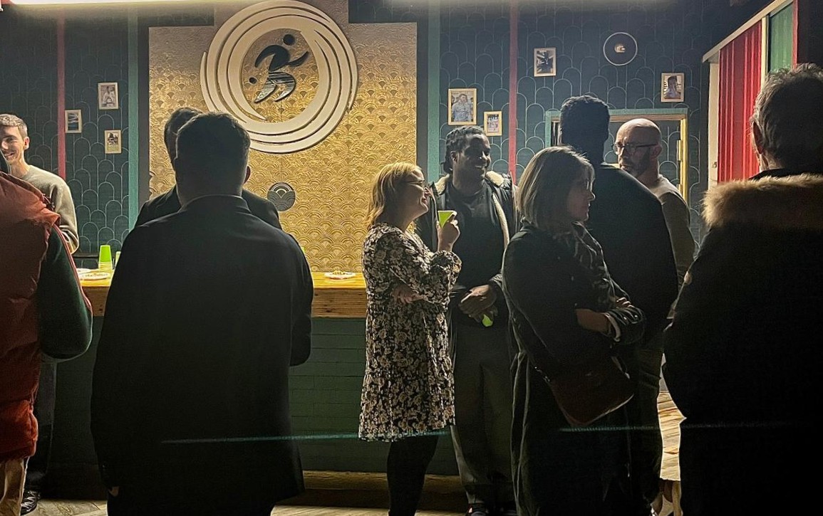 Evénement SporPro Alliance SASSA